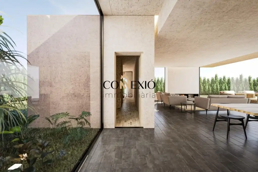 Casa amb piscina en venda a Peralada, imagen 16