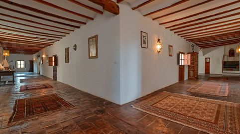 Foto 2 de Finca rústica en venta en Jesús Pobre, Dénia