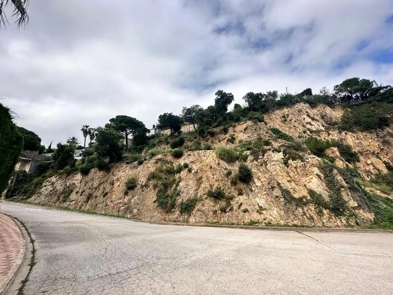 Grundstücke und Bauplätze zum Verkauf in Santa María de Llorell, imagen 3