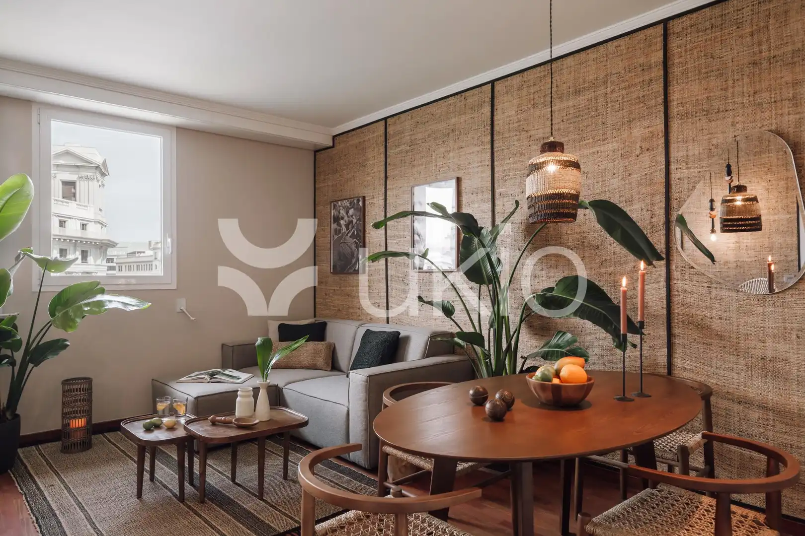 Apartment with lift to rent in Passeig de Gràcia, imagen 3