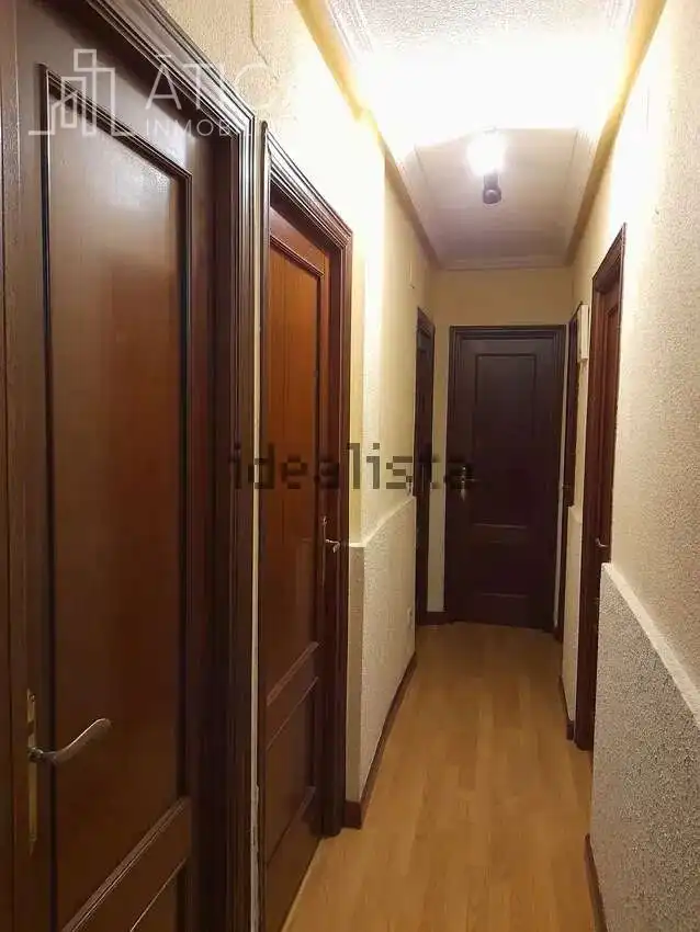 Flat for rent in San Vicente - Las Úrsulas