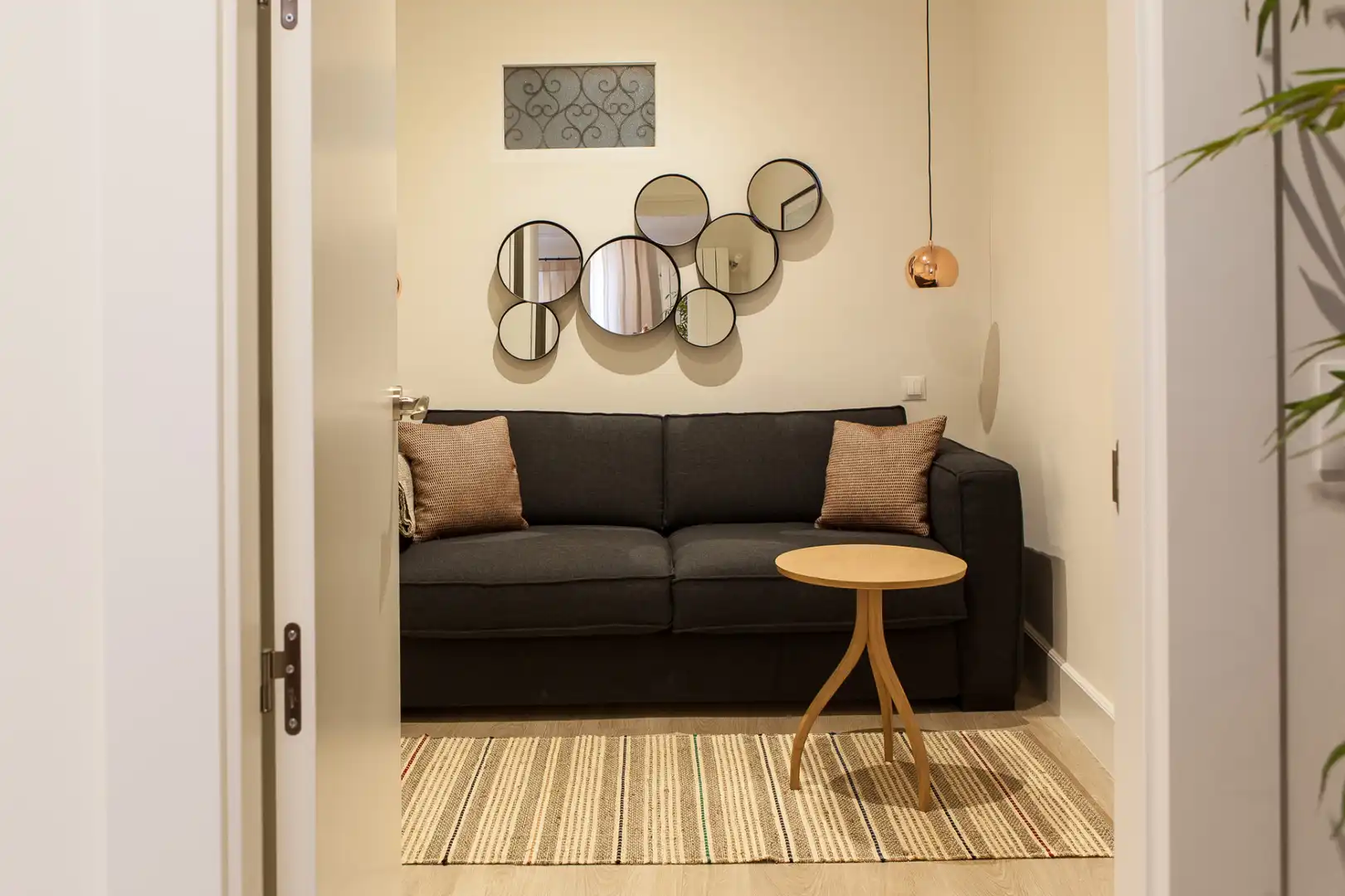 Piso con terraza en venta en Calle de San Bartolomé, imagen 7