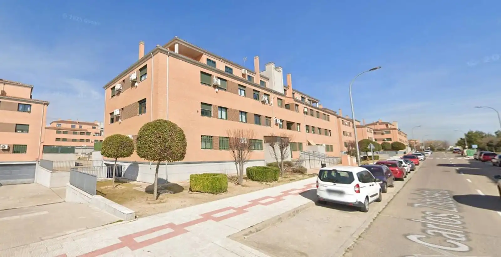 Piso con piscina en venta en Paulo Cohelo, imagen 7