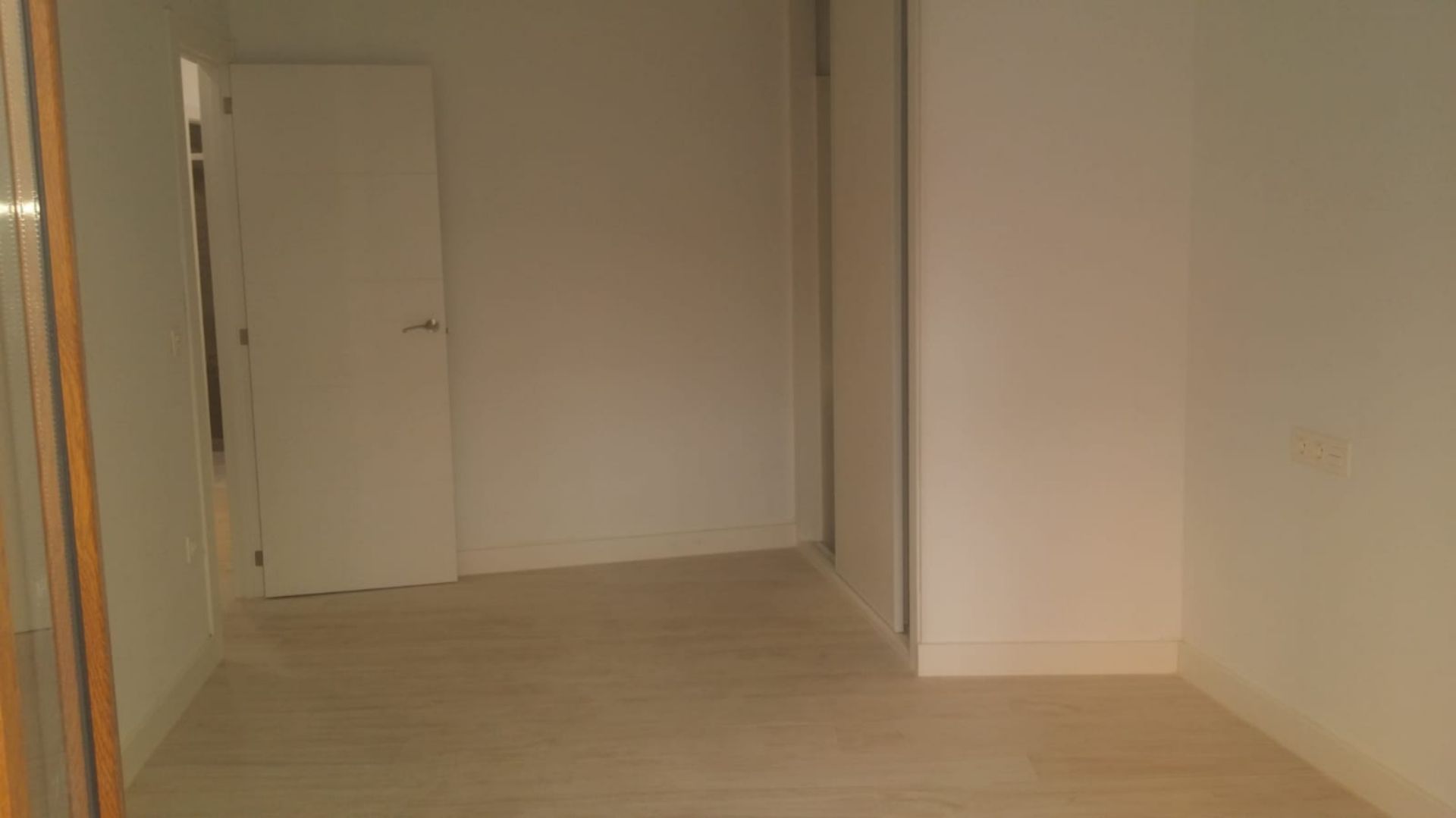 Bedroom of Flat for sale in  Zaragoza Capital  with Heating