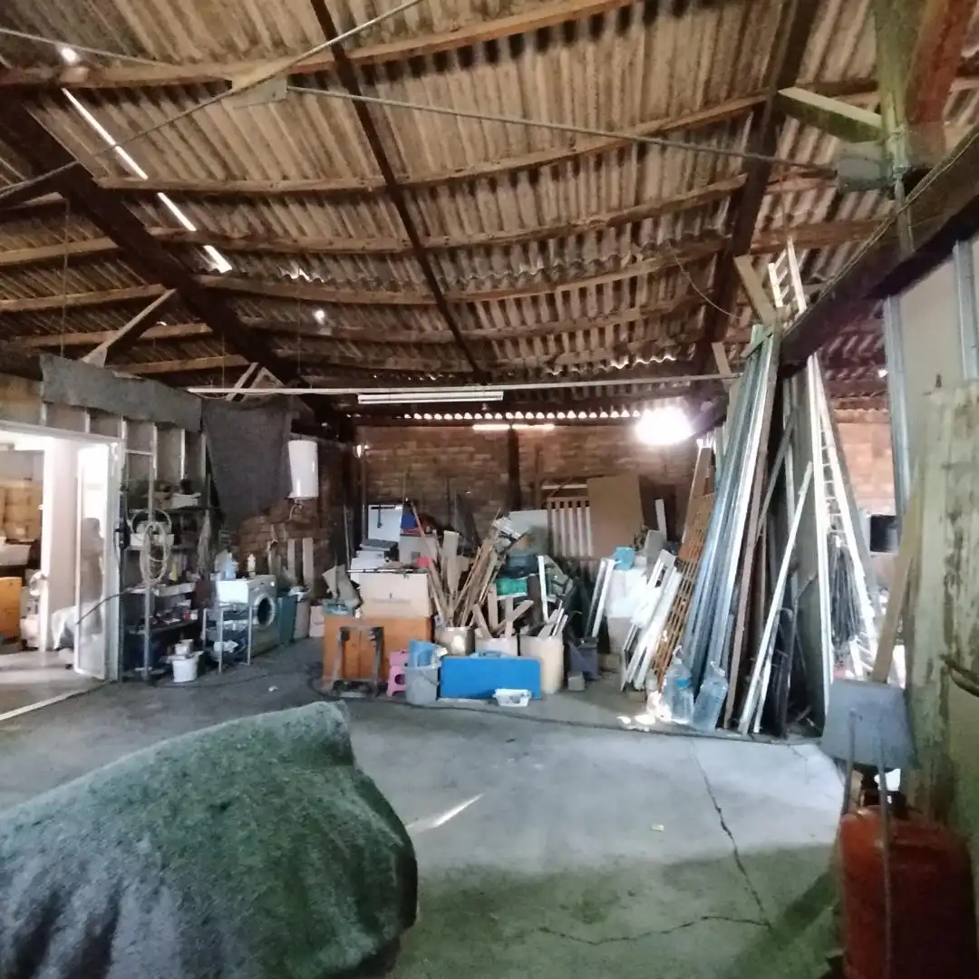 Nau industrial en venda a Sallent, imagen 26