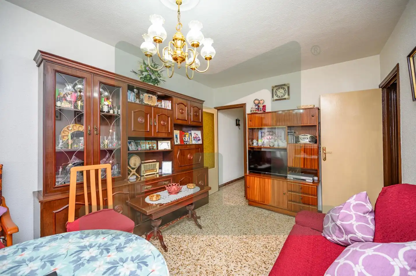 Bajo en venta en Calle Padilla, imagen 4