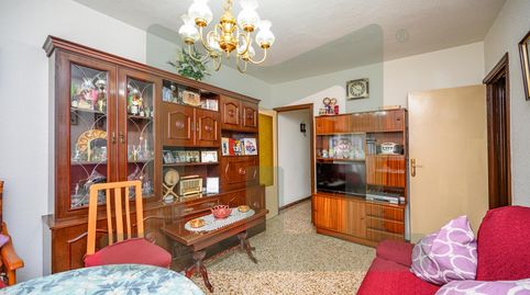 Foto 4 de Planta baixa en venda a Calle Padilla, Calle Pinto - San Roque, Parla
