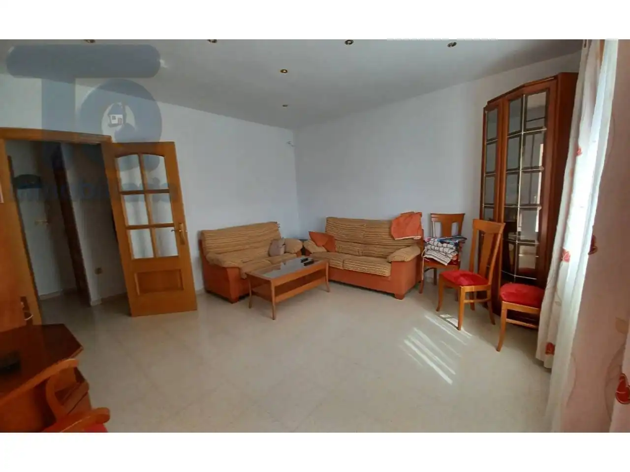 Casa en venda a Calle Alameda, imagen 3