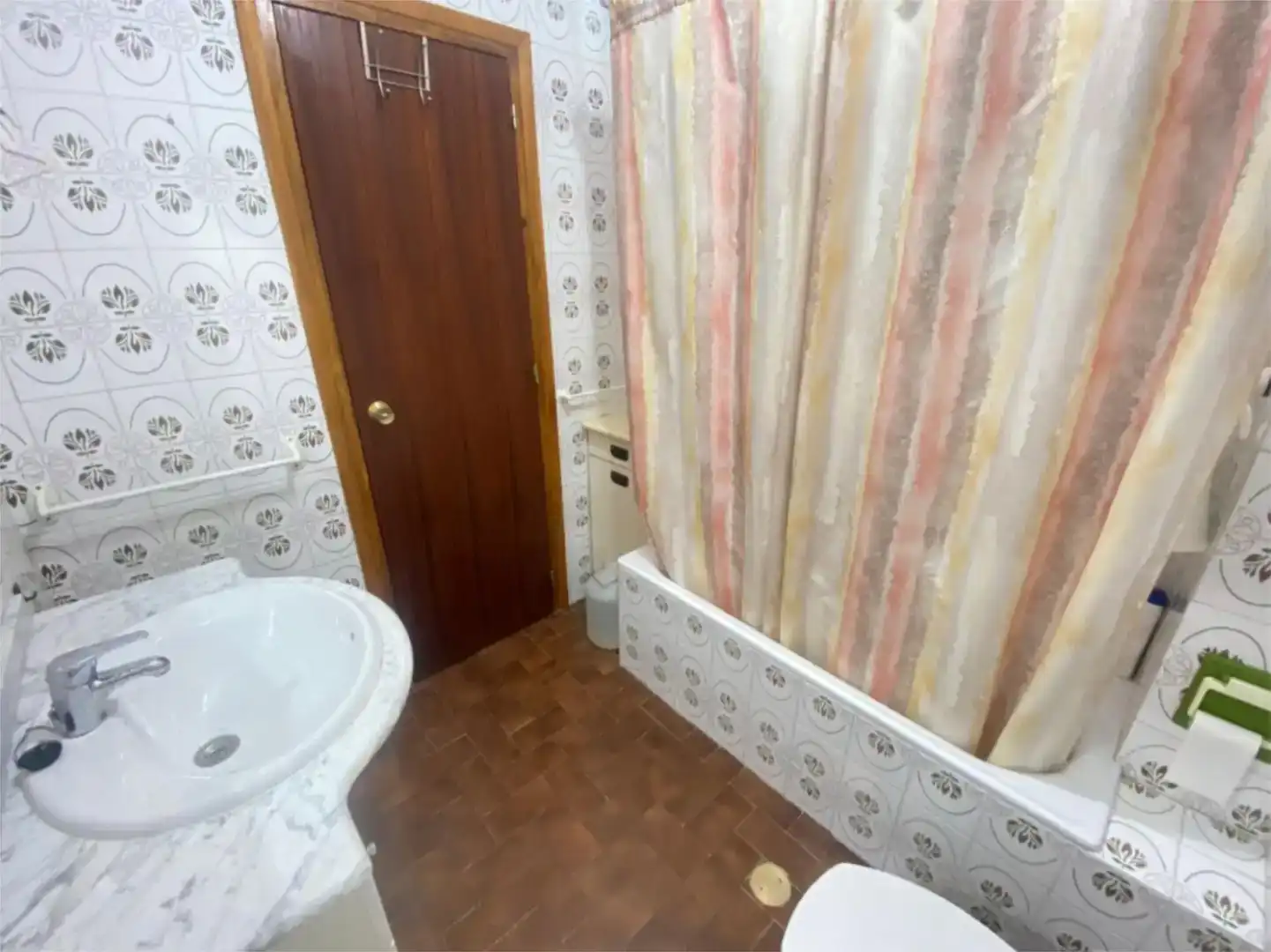 Piso en venta en Calle Santa Teresa, 44, Candeleda