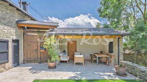 Foto 5 de Casa o chalet en venta en Niula, Ger, Girona