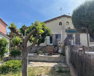 Garden of House or chalet to rent in Sant Cugat del Vallès  with Air Conditioner, Heating and Private garden