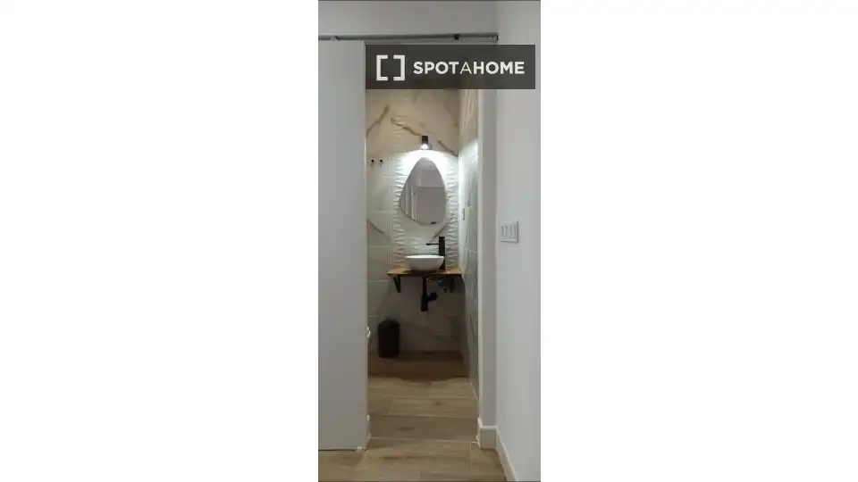 Room in Torre de la Horadada