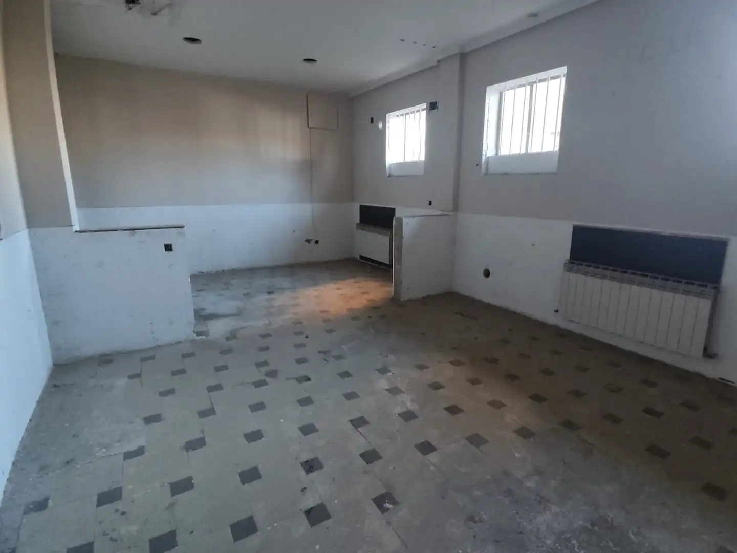 Local comercial en venta en Calle de José Luis Borau 1, imagen 10