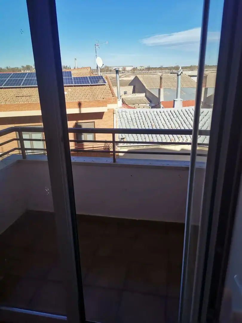 Flat with terrace for sale in Calle calle Pedro Pérez,, imagen 2
