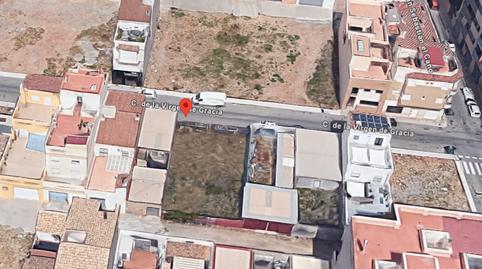 Foto 2 de Residencial en venda a Calle de la Virgen de Gracia, 151, Centro, Almazora / Almassora