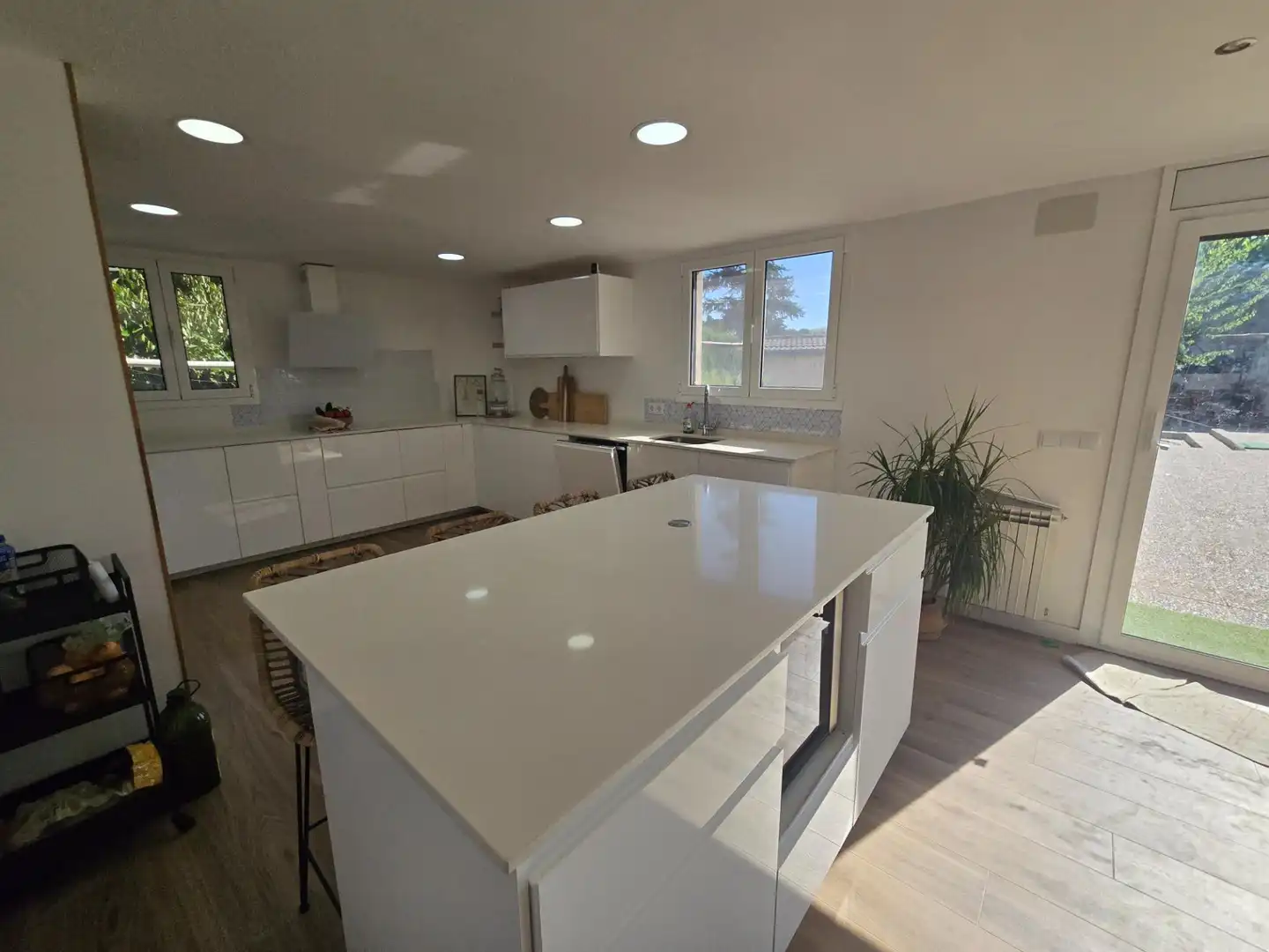 Villa avec piscine à vendre à La Torre de Claramunt, imagen 21