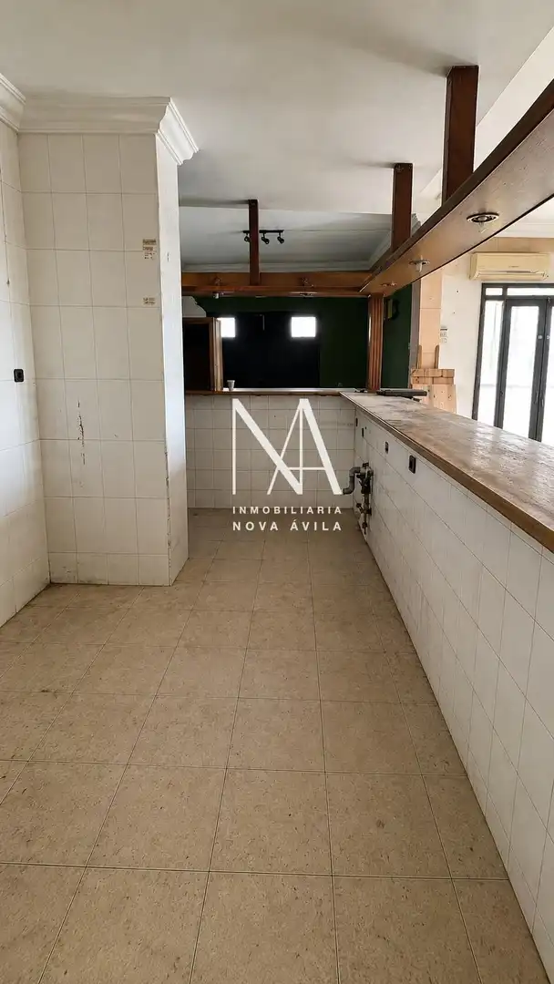 Cocina de Local en venta en Marratxí