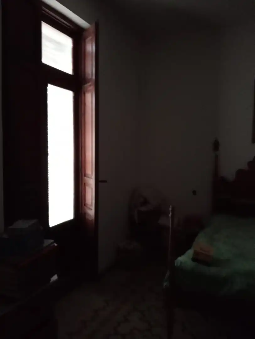 Habitación de Casa adosada en venta en Archena