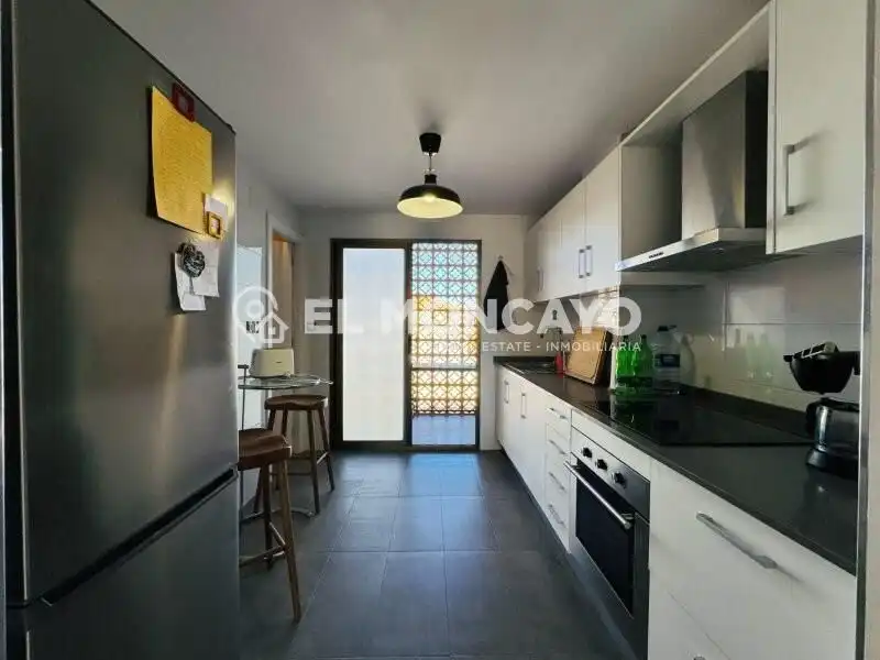 Apartment with pool for sale in La Mata, imagen 12