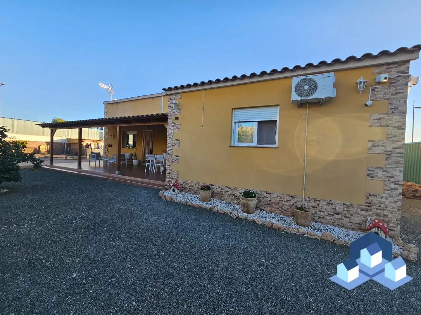 Villa con piscina in vendita a Pedanías Sur, imagen 27