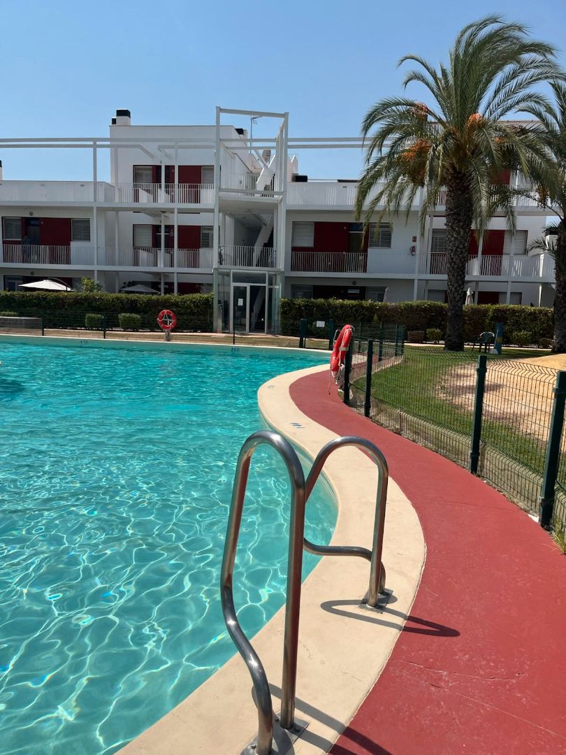 Apartament en venda a Calle Jacaranda, 2, Puerto Vera