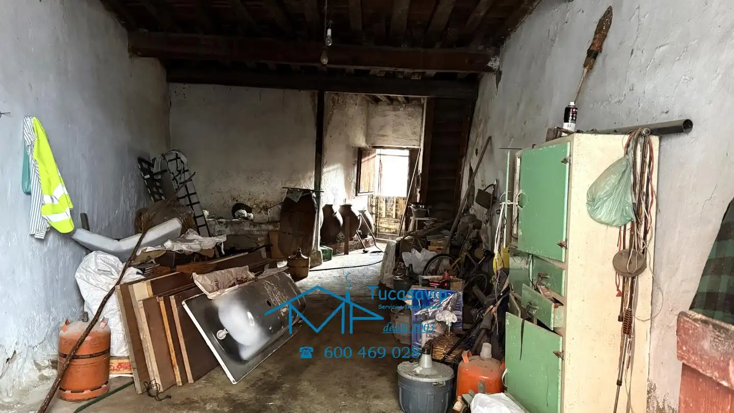 Casa o chalet en venta en Cebreros
