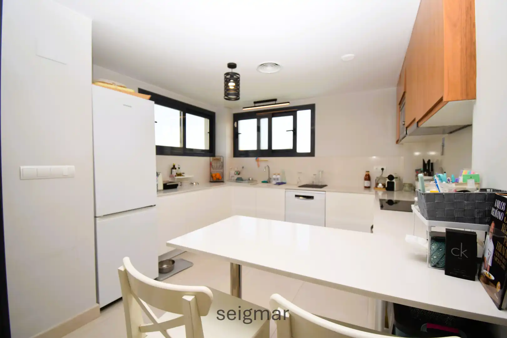 Chalet con terraza en venta en Montebello - Nou Espai, imagen 19