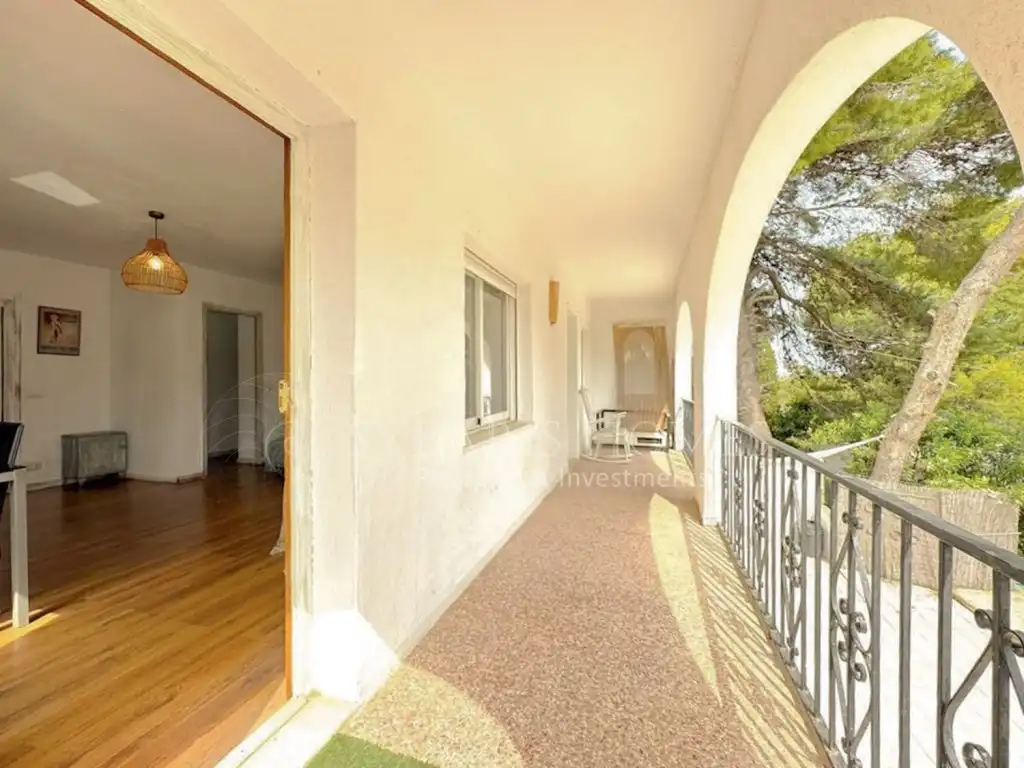 Villa avec jardin à vendre à Las Rotas / Les Rotes, imagen 36