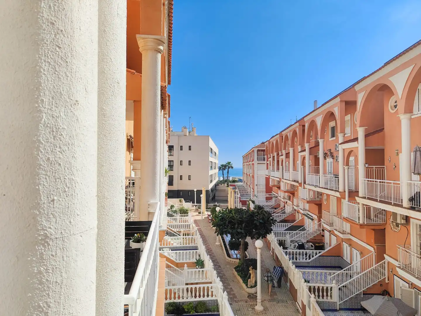 Ático con terraza en venta en La Mata, imagen 21