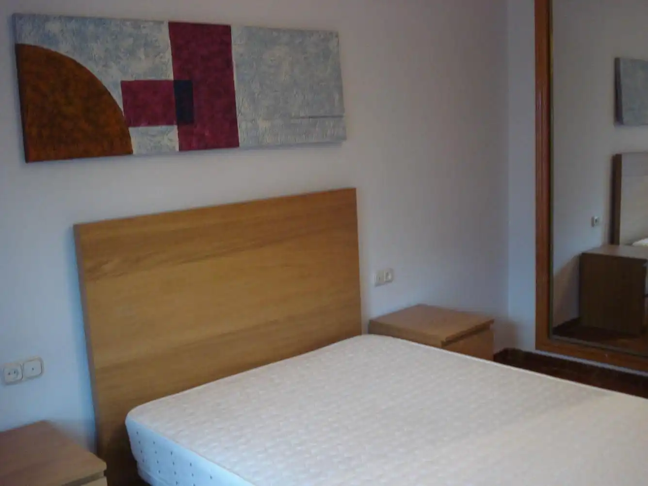 Apartment mit Terrasse zur Miete in Travesía Cervantes, imagen 12