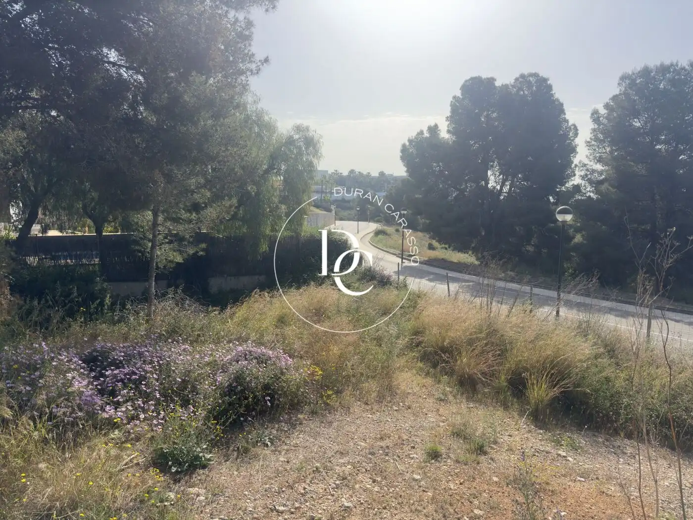 Terrenys i solars en venda a Avinguda del Camí de Can Girona, imagen 4