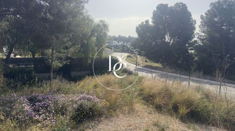 Foto 4 de Residencial en venda a Avinguda del Camí de Can Girona, Can Girona - Terramar - Vinyet, Sitges