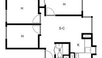 Flat for sale in  Barcelona Capital