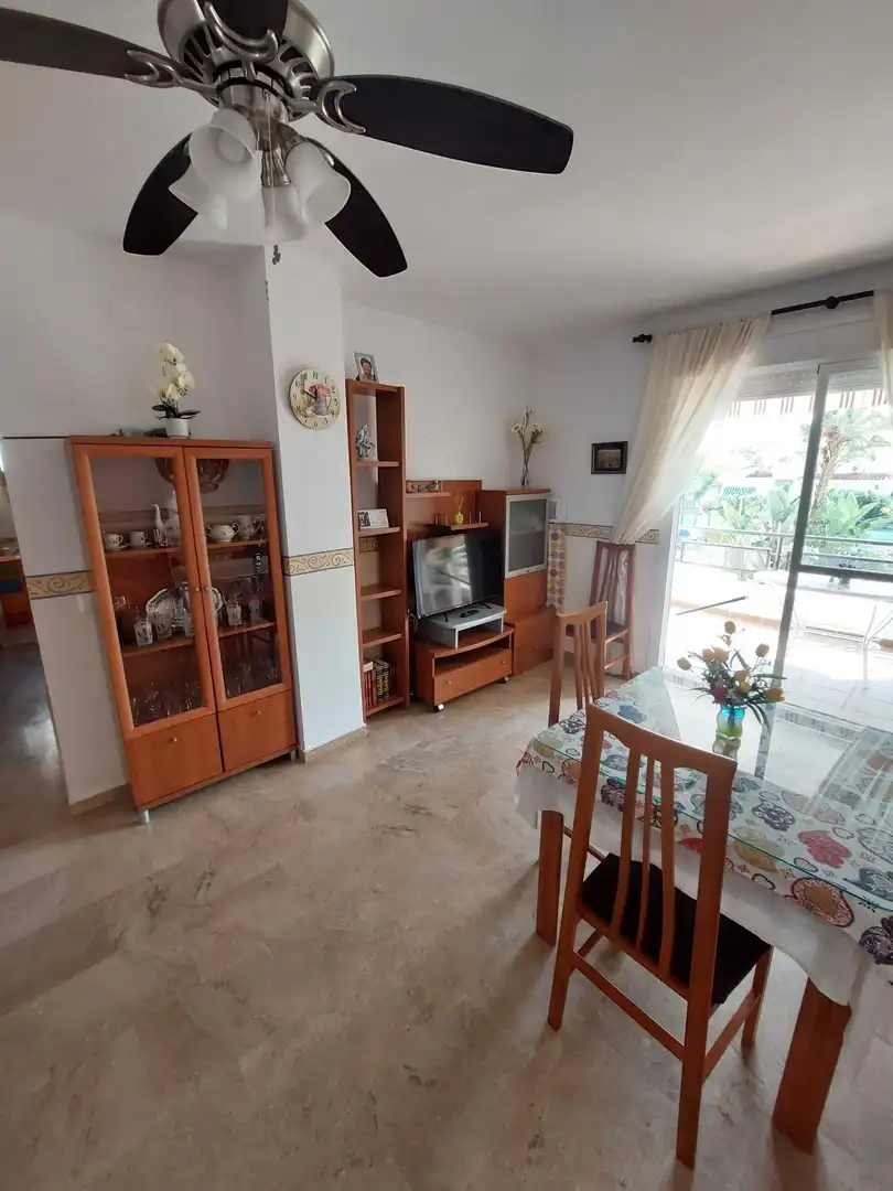 Wohnung zur Miete in El Portil