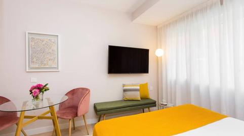 Foto 3 de Estudi en venda a Marina, 319, Sagrada Família, Barcelona