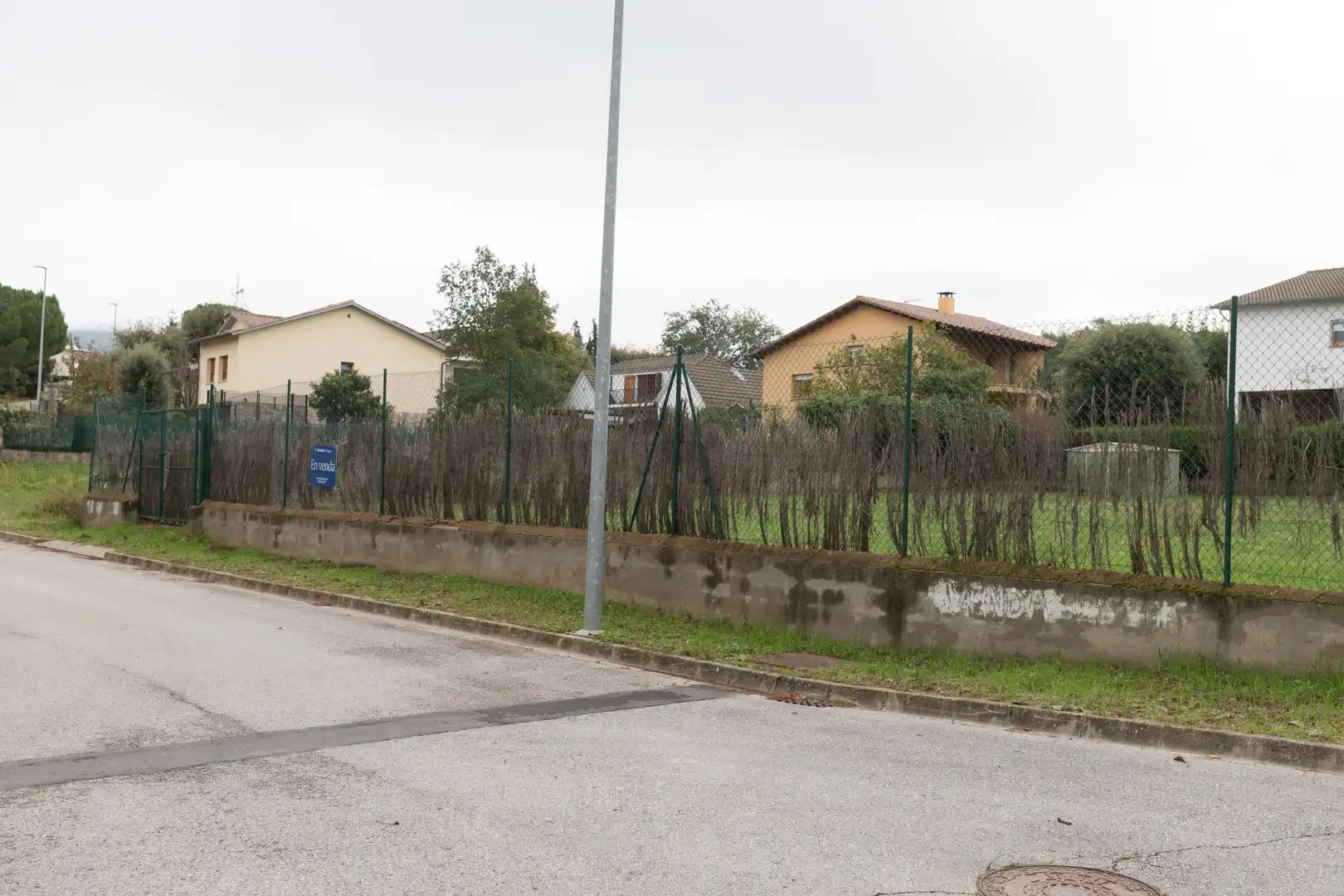 Lands and plots for sale in CANIGÓ, imagen 3