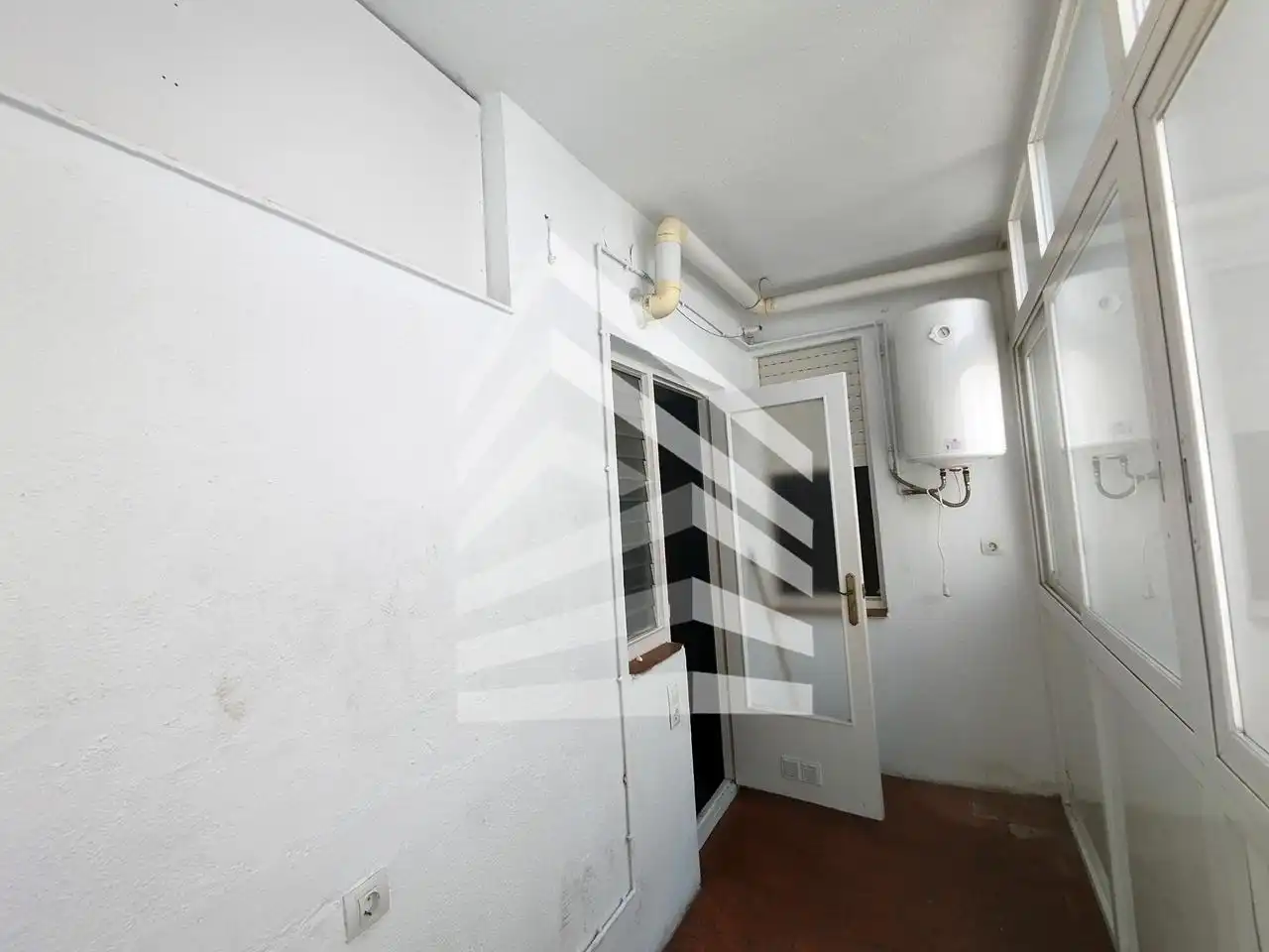 Ático en venta en Granollers con Terraza