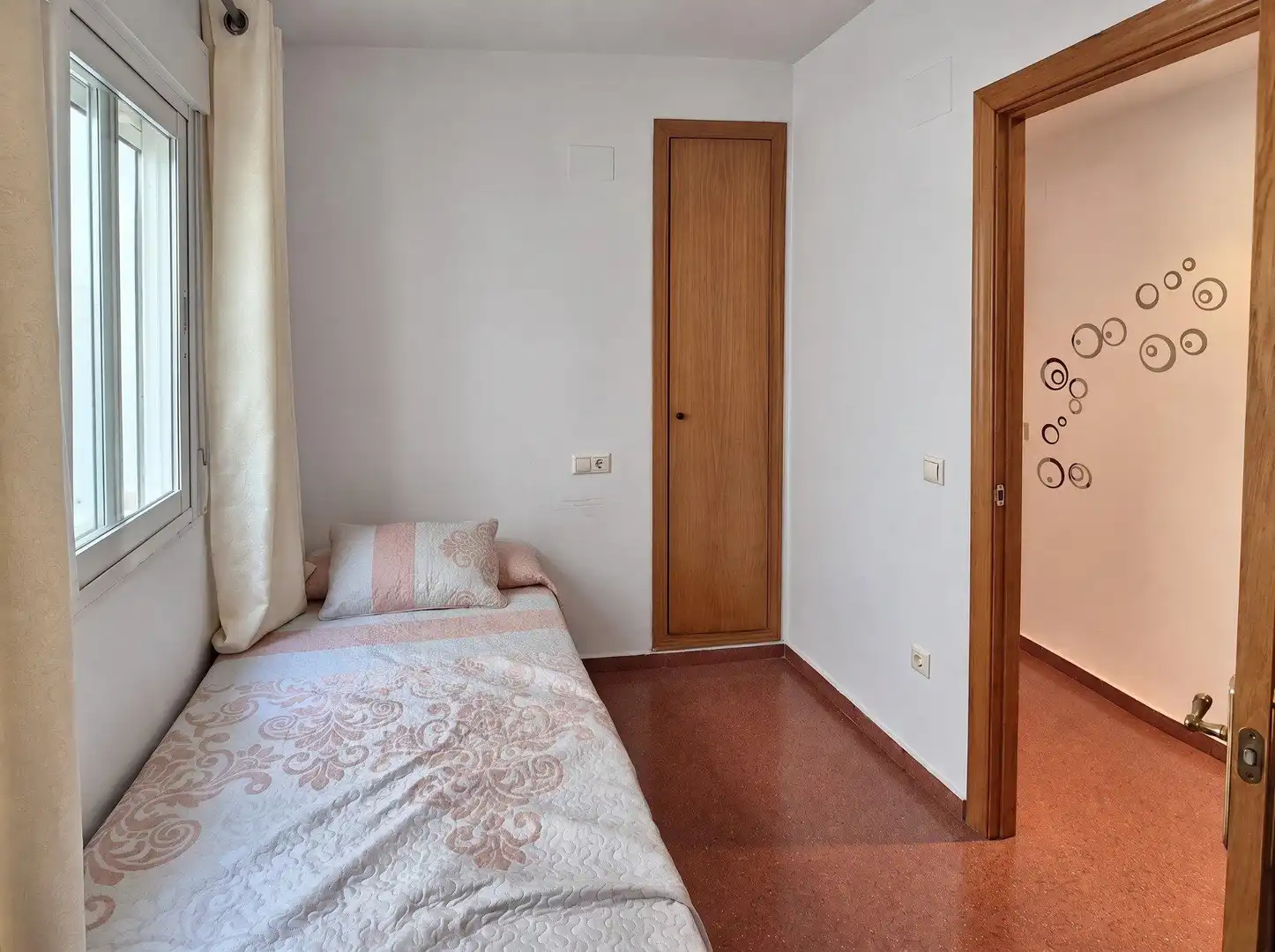 Habitación de Apartamento de alquiler en Puerto de Sagunto