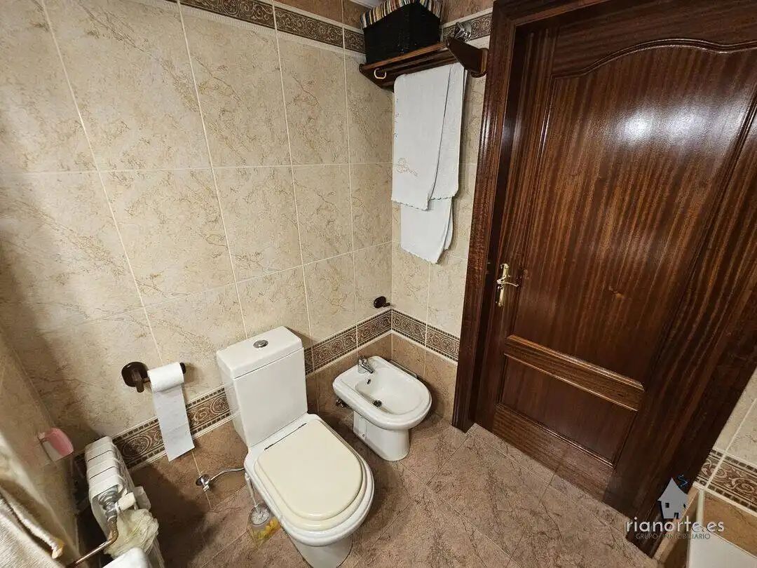 Piso en venta en Versalles