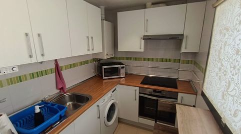 Foto 5 de Piso de alquiler en Ctra. Noblejas, Centro de Especialidades, Ocaña