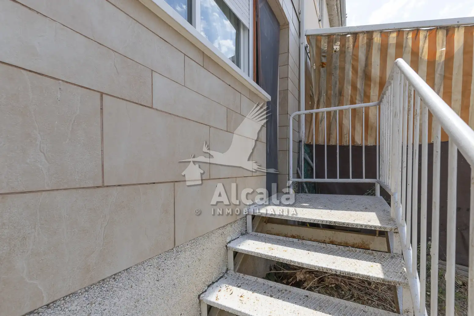 Vista exterior de Casa o xalet en venda en Pezuela de las Torres amb Calefacció
