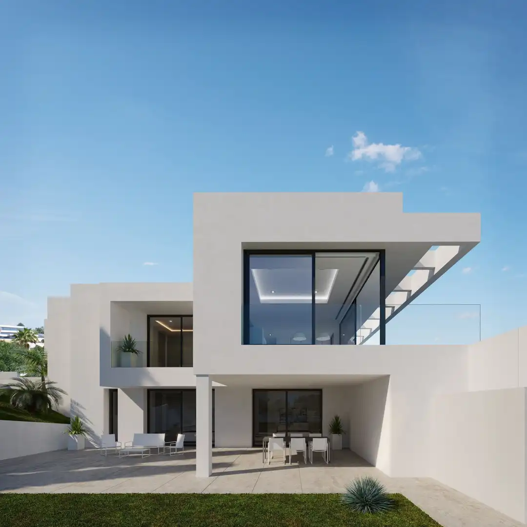 Maison avec piscine à vendre à Marisol Park - Ortembach - Los Almendros, imagen 6