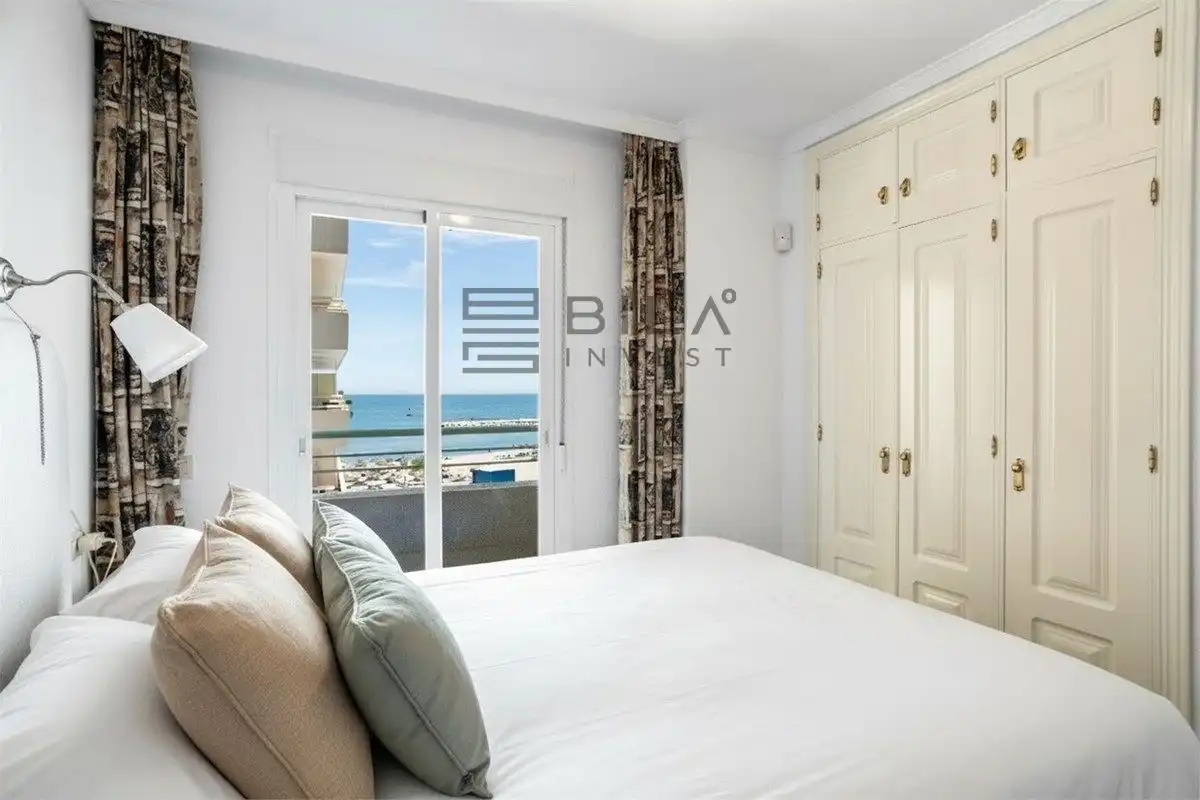 Piso con piscina en venta en Santa Barbara, imagen 19