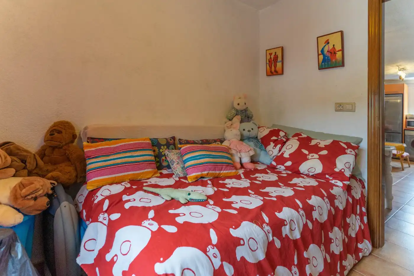 Villa mit Pool zur Miete in Centro, imagen 19