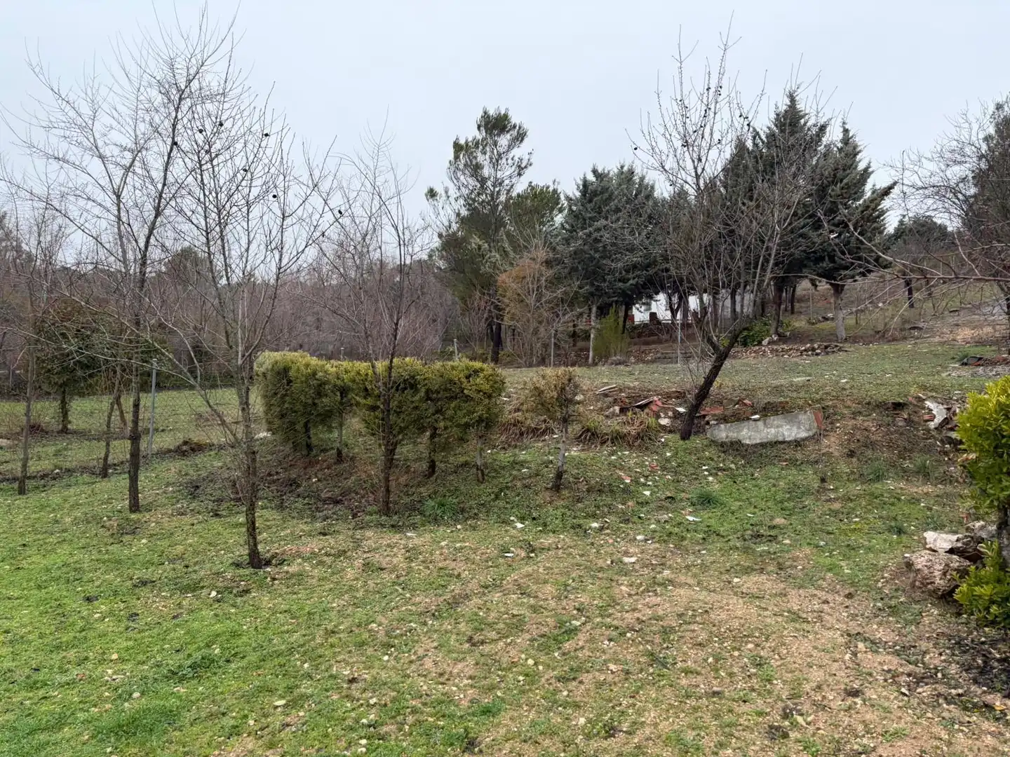 Residencial en venta en Loranca de Tajuña