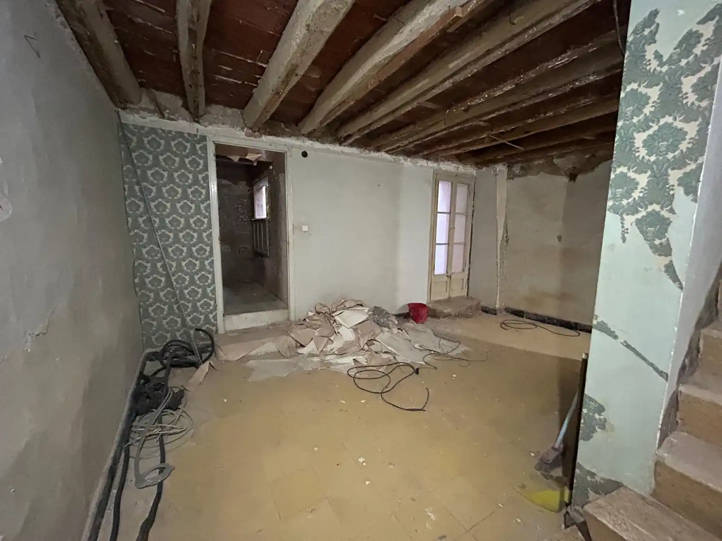 Casa adosada en venda en Tordera amb Terrassa