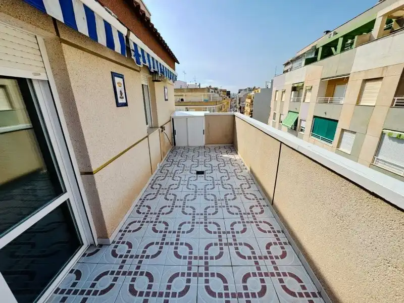 Àtic en venda a La Mata, imagen 3