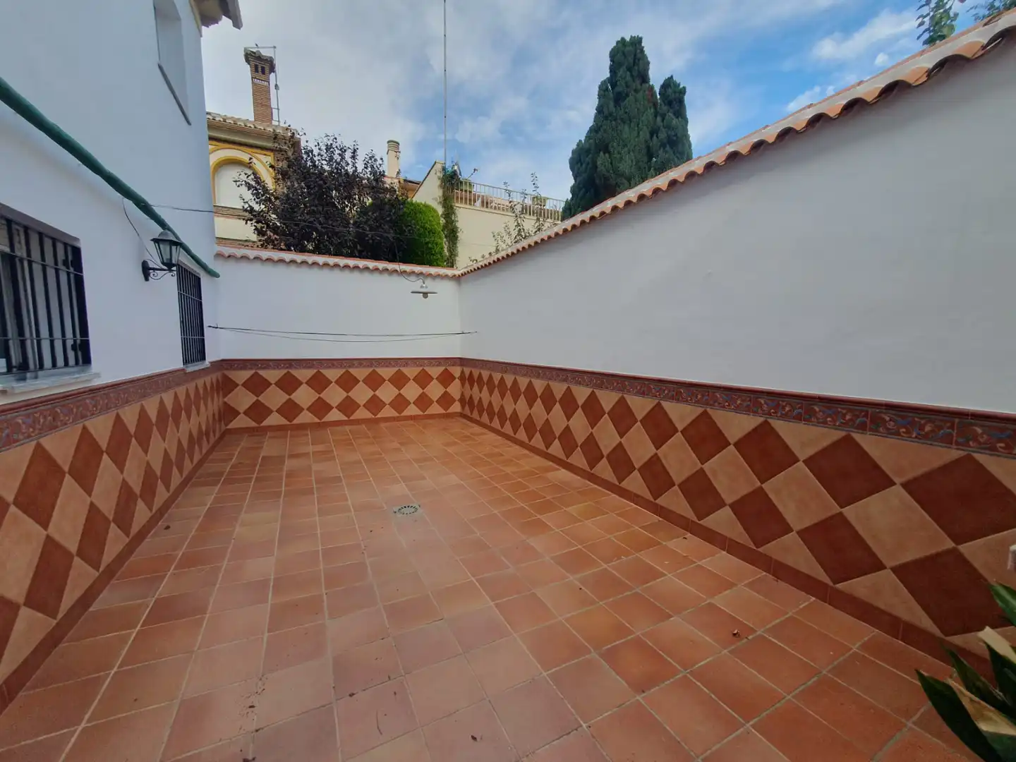 Villa con terrazza in vendita a Guadix, imagen 33