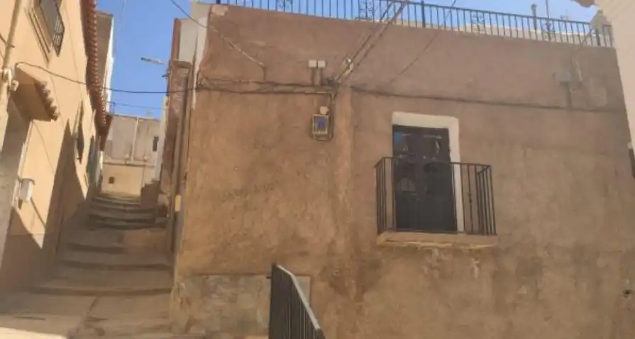 Casa en venda a Fiñana