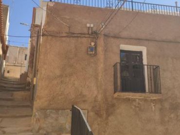Maison à vendre à Fiñana
